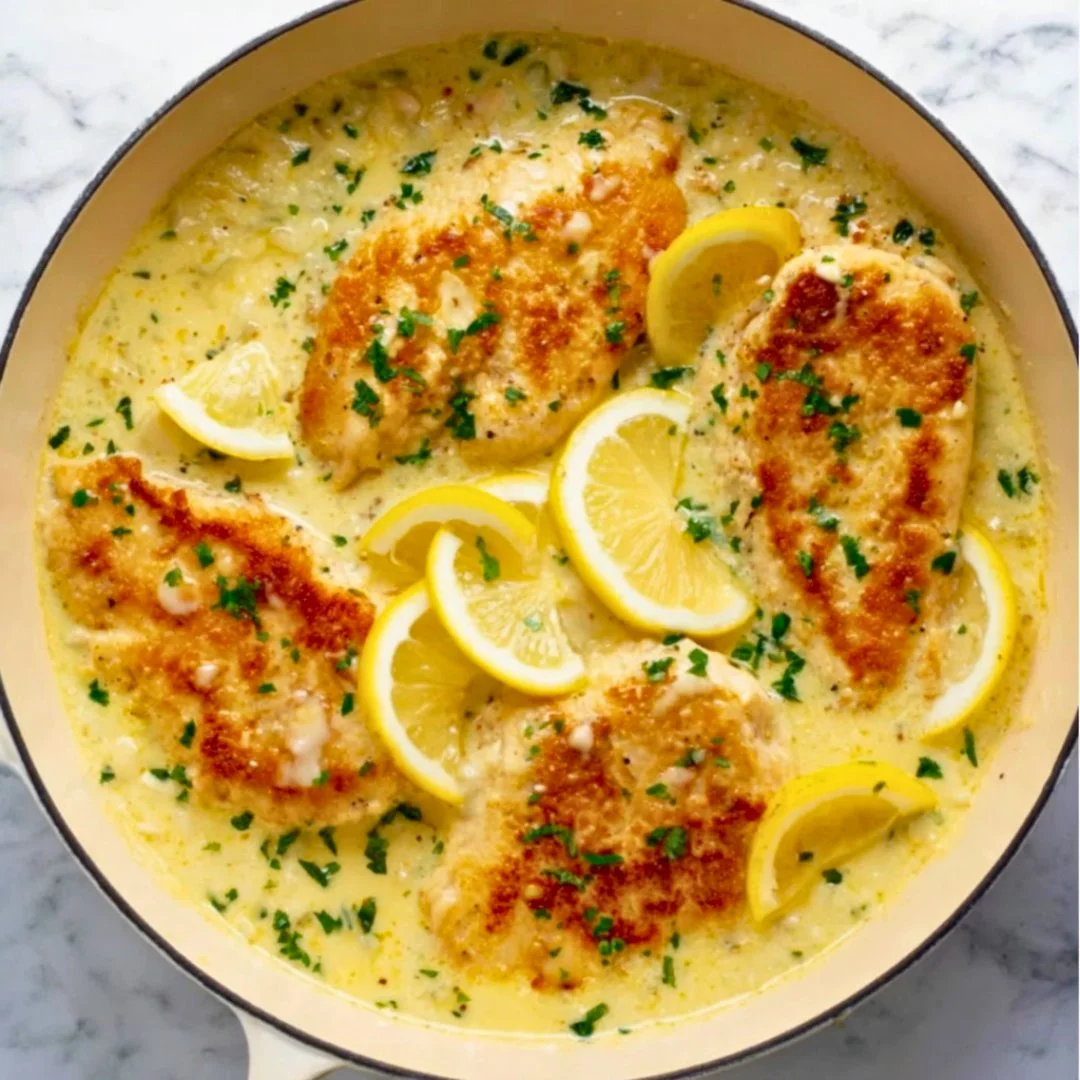 4 Ingredient Mounjaro Recipe – Step-by-step process showing lemon, ginger, and honey being mixed into a detox drink