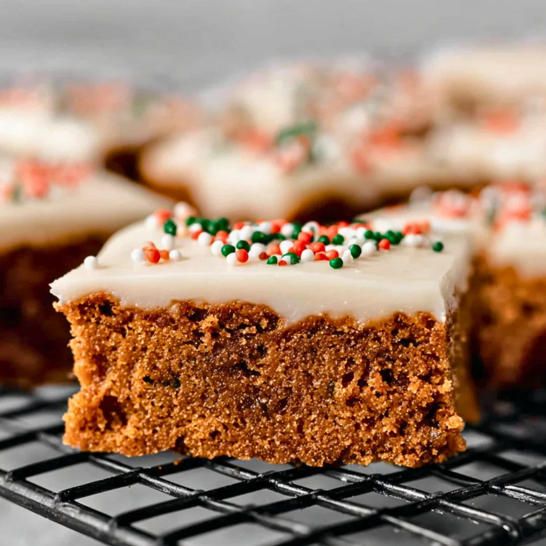 Delicious cookies and festive baked goods for Christmas baking inspiration.