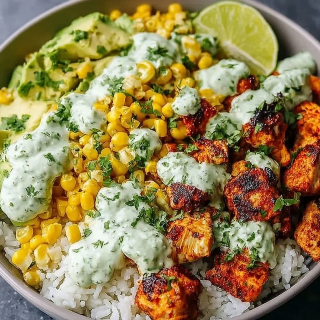 Blue_Salt_Trick_for_Men_Recipe_05 A bright, fizzy blue beverage with granulated salt crystals and a clear jar on a granite surface.